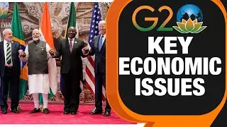G20: New Delhi Declaration Explained | MDB Reforms, Crypto Regulation, India's DPI Framework | News9