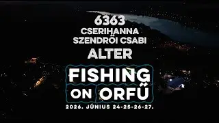 6363 x cserihanna x Szendrői Csabi - alter (a Fishing on Orfű 2026-os fesztiv&aacute;lhimnusza)