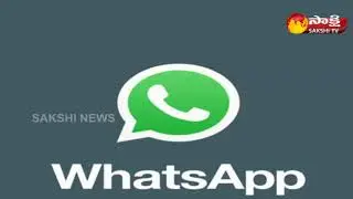 Fake news crackdown: Modi govt wants WhatsApp, Facebook to be responsible || Sakshi TV