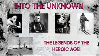 Beast Mode - The Legends of the Heroic Age #survival #adventure #heroes