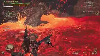 [ワイルズ参加型]朝活！素材集めとゴグとオメガと！初見さんもお気軽に一緒に遊びましょ！　#31