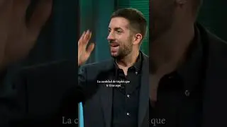 Grison no tiene ni idea de chino | #LaRevuelta 04.06.2025
