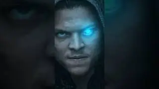 7/365 Ivar Ragnarsson #shortsfeed #vikingsseason5 #viral #marvel #viralvideo #shorts #subscribe