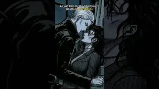 a cold kiss in the shadow of death on crushonai #yaksharuthlessoperations #aichatbot #fypage