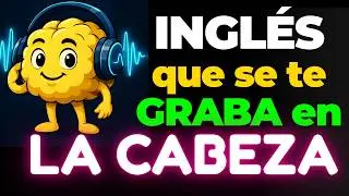 📢 INGL&Eacute;S SIN REGLAS 🔥🎧 REPROGRAMA TU O&Iacute;DO con 280 FRASES REALES que S&Iacute; SE USAN 💥