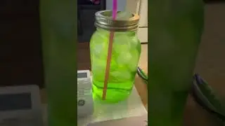 Non-alcohol drinks