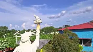 Alishan Cinema Park 4K HDR 