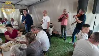 BARABA SAM, BA&Scaron; ME BRIGA BOLI-BISTRI IZVOR UŽIVO-ILINA U MAGLAJU 2025.