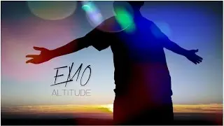 Emotion Lafolie - Altitude