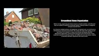 AA Dumpsters Inc - Junk Removal near me streamlines your moving process quickly