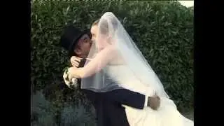 Wadenhoe House wedding video JSPV Cambridgeshire