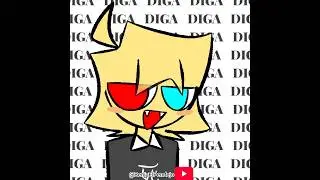DIGA DIGA DIGA DIGA DIGA DIGA 👀 [ib: me]