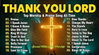 Hallelujah !! Best Praise Song - Praise Songs That Lift Your Spirit - The Best Worship Songs 2025