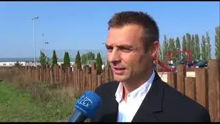 PONIKLEC NAUCNY CHODNIK