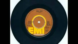 Kevin Short and his privates-Punk Strut