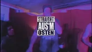 Ver&auml;nder|Bars Dresden 05.05.18 Porta One, Fezzy, HRisses, S Dope, Synthikat & Paddyx