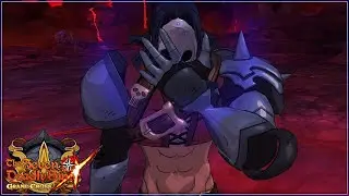 SR Slater deleting Bot IQ teams | 7DS: Grand Cross