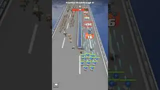 Frontline Breakthrough 41