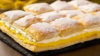 Cremșnit, rețetă rapidă de cremes- uite cum s-o prepari chiar la tine acasă! | SavurosTV