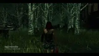 WHEN I SAW YOUR HEX FROM THE BEGINNING | KATE | Dead by Daylight
