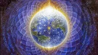 Connecting to the Earth's Crystalline Grid