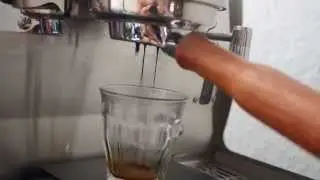 Synesso Hydra - Perci Pinnacle Shot