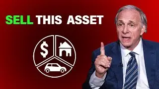 Ray Dalio:  The U.S. Has Hit &lsquo;Stage 6&rsquo; &mdash; SELL These Assets Immediately