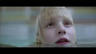 'Let The Right One In' - Pool Scene Analysis