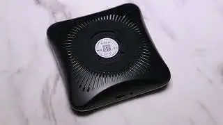 Broadlink RM4 pro IR RF WiFi Universal Remote Smart Home Automation Compatible with Alex
