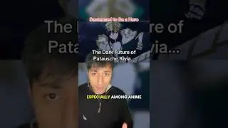 The Dark Future of Patausche Kivia&hellip; Sentenced to Be a Hero #sentencedtobeahero #anime #isekai