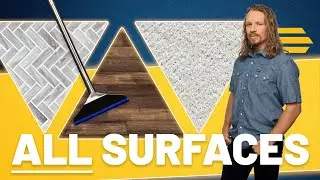 Dri-Eaz All Surface Extraction Tool