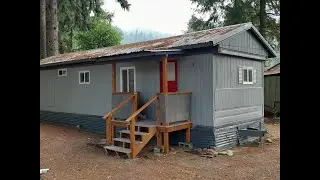 Apartment for Rent in Randle WA  2BR/1BA by Property Management in Randle WA