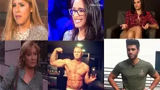 Conocidos 6 participantes de 'Supervivientes 2015'