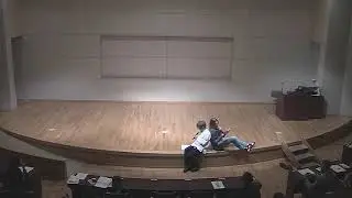 朗吉増剛造と翻訳者たち II Yoshimasu Gozo and Translators Performance 2