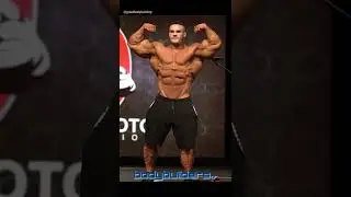 Massive Nick Walker 💪💪
