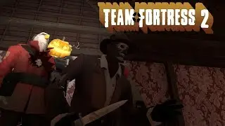 Scream Fortress 2019: Early terrible spooky quality content