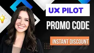 Uxpilot AI Promo Code | UX Pilot &ndash; Superfast UX/UI Design with AI