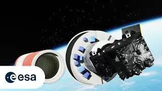 Proba-3&rsquo;s journey to see the Sun&rsquo;s corona