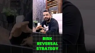 Risk Reversal Strategy in Stock Market Trading📈