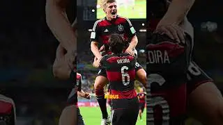 Erdbeben durch Fans! #germany #worldcup #brasil