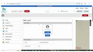 Client Listing Tutorial In Infomart