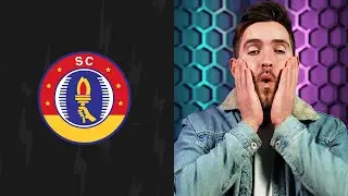 Football Club Logo Quiz Challenge 2: THE SEQUEL!