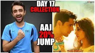 Param Sundari Day 17 Box Office Collection | Param Sundari Box Office Collection | Param Sundari