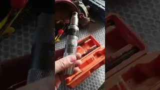 Ударная отвёртка от АВТОДЕЛО, отзыв 🤣🤣🤣 ошибка молодости