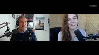 CivilTalk Podcast Ep. 37 - Laughing Our Way Back to Humanity with Comedian Craig Shoemaker
