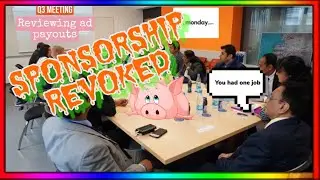 The ad read that lost Tim a sponsorship | The Tim Dillon Show | Clips