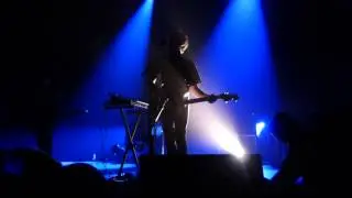 The Soft Moon - Dead Love @ This Is Not A Love Song Festival - Nimes - 31.05.2015