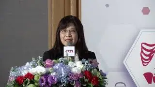 6733博晟生醫｜上櫃前業績發表會