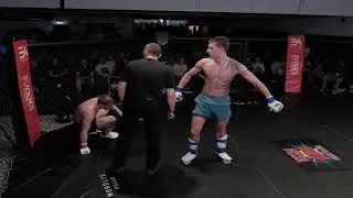 Evolve Fighting Championship 1