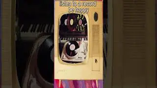 1965 record Anna German Sunny day Melodia #RecordsKing_13126 #RecordsEra_13126 #ListenSU_13126